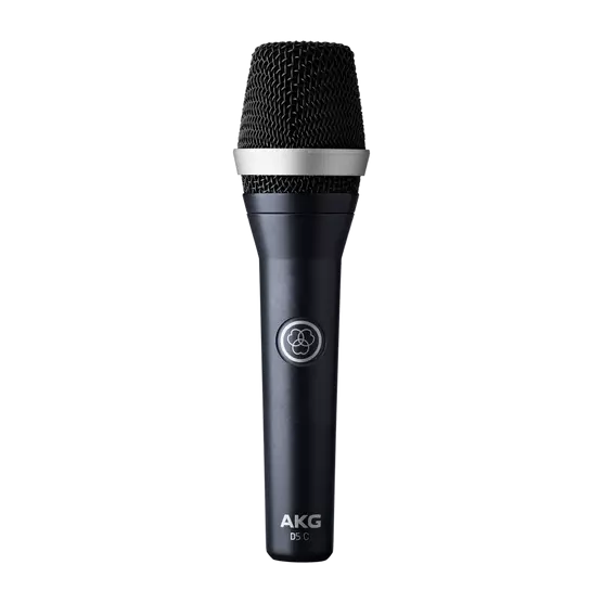 AKG D5 C Handheld Vocal Microphone