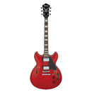 Ibanez Artcore AS73 - Transparent Cherry Red