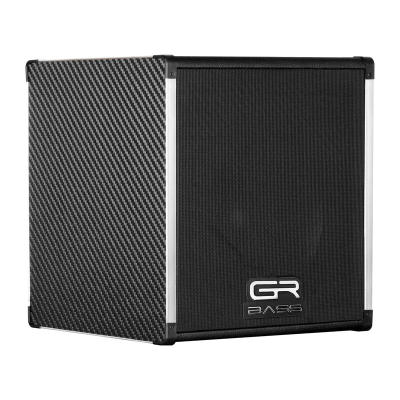 GR Bass AT Cube 800  1x12 Combo - 8 ohm