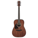 Ibanez AW54 Left-Handed - Open Pore Natural