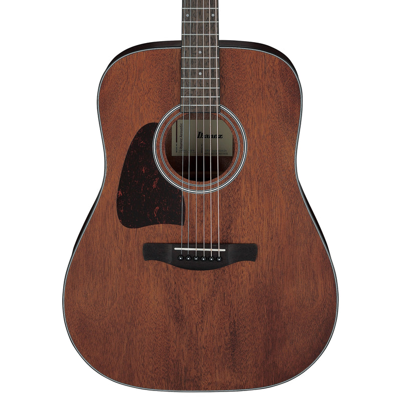 Ibanez AW54 Left-Handed - Open Pore Natural