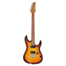 Ibanez AZ24S1F - Violin Sunburst