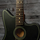 Fender Acoustasonic Standard Jazzmaster