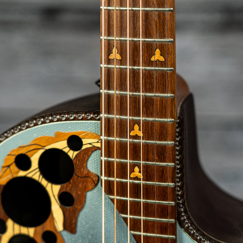 Adamas OVATION 1581-8