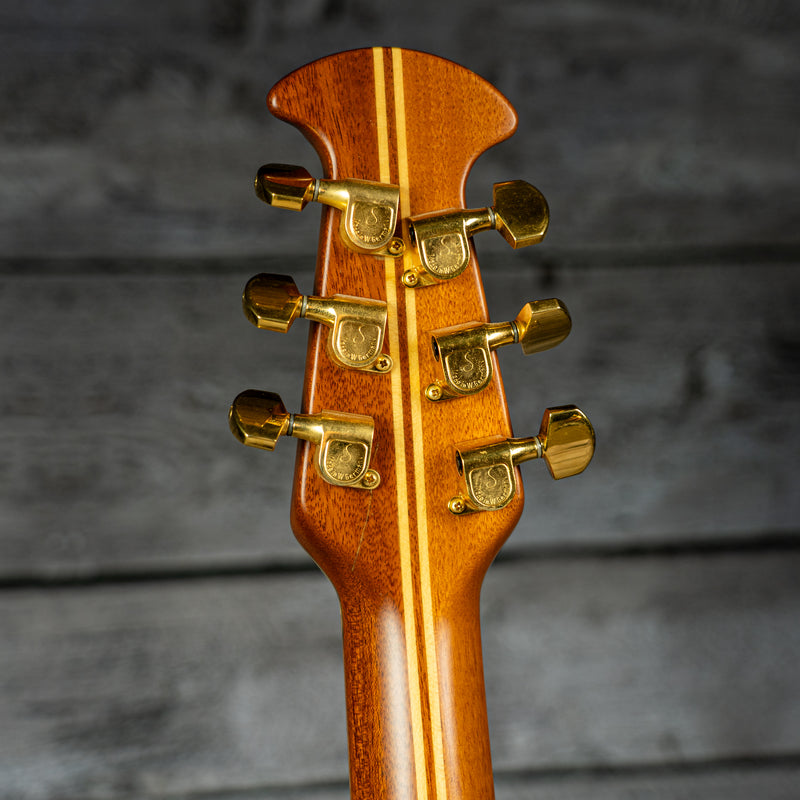 Adamas OVATION 1581-8