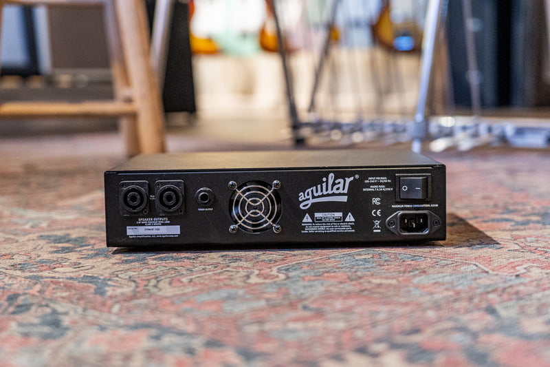 Aguilar AG 700