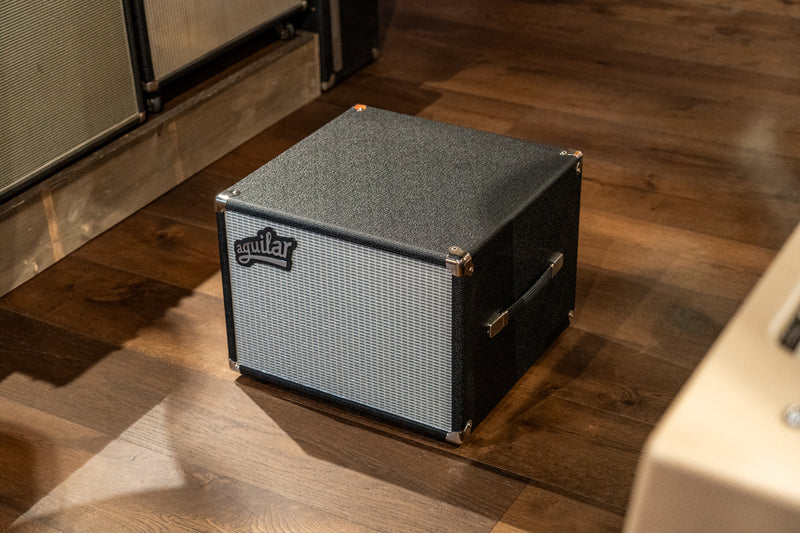 Aguilar DB112 8 Ohm