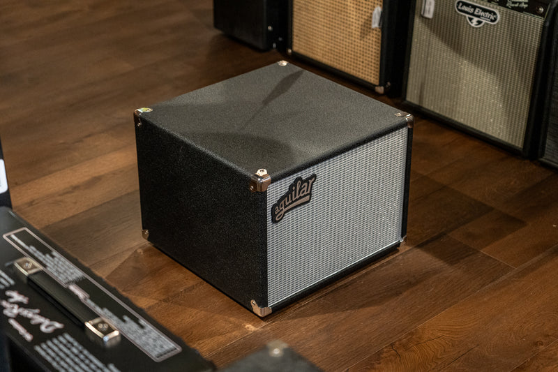 Aguilar DB112 8 Ohm