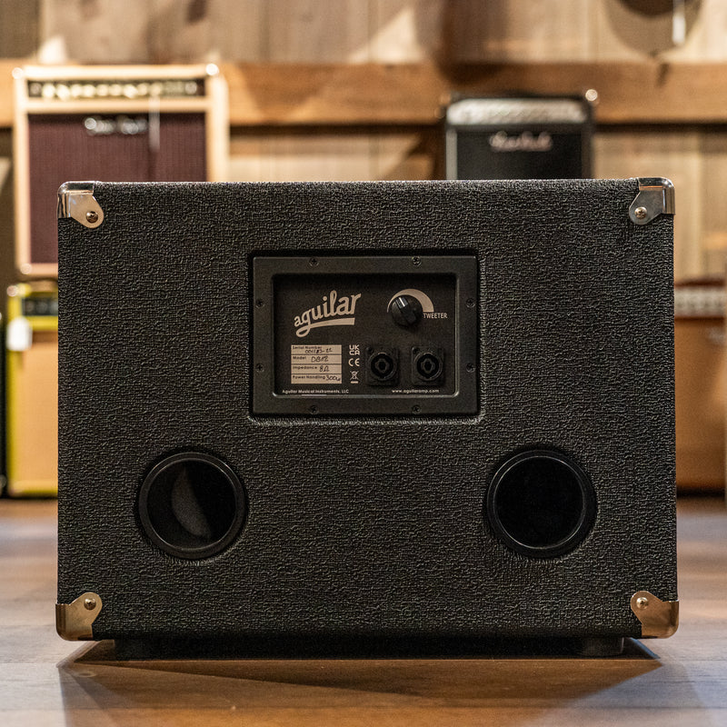 Aguilar DB112 8 Ohm