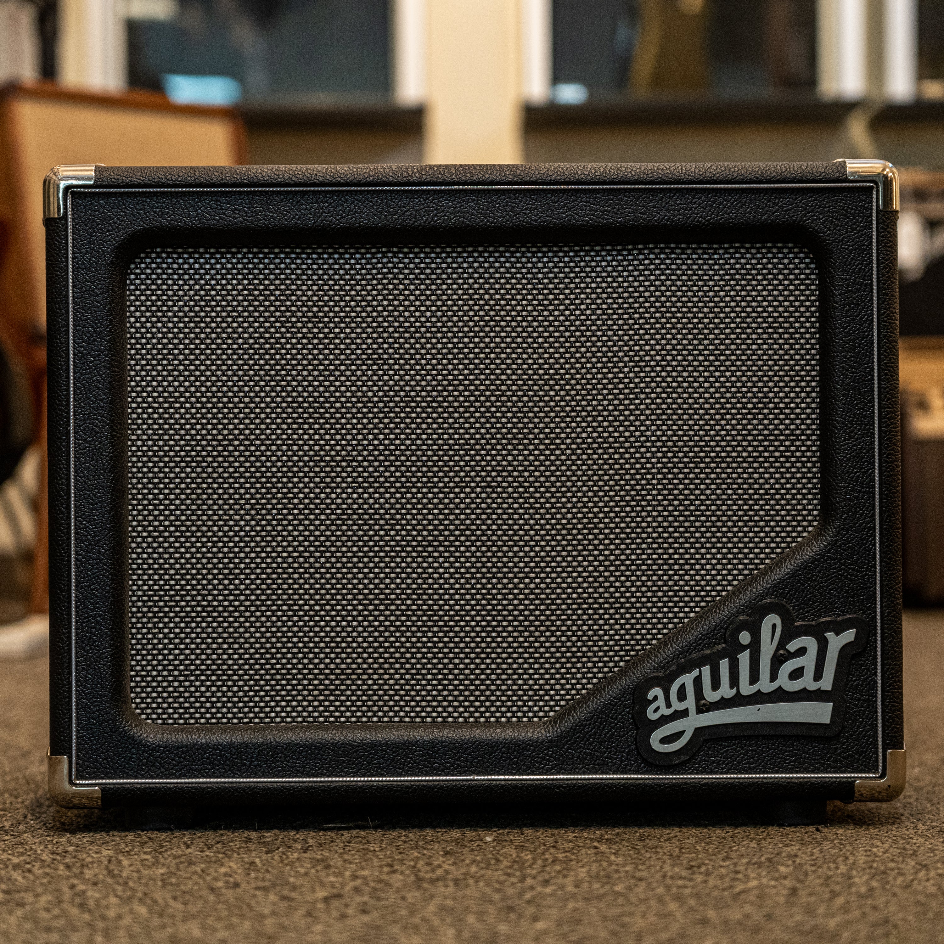 Aguilar SL 112 Bass Guitar 1x 12