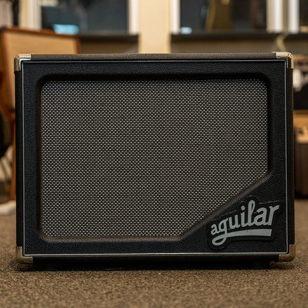 Aguilar SL 112 Bass Guitar 1x 12" Cabinet