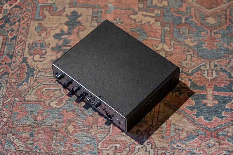 Aguilar Tone Hammer 500