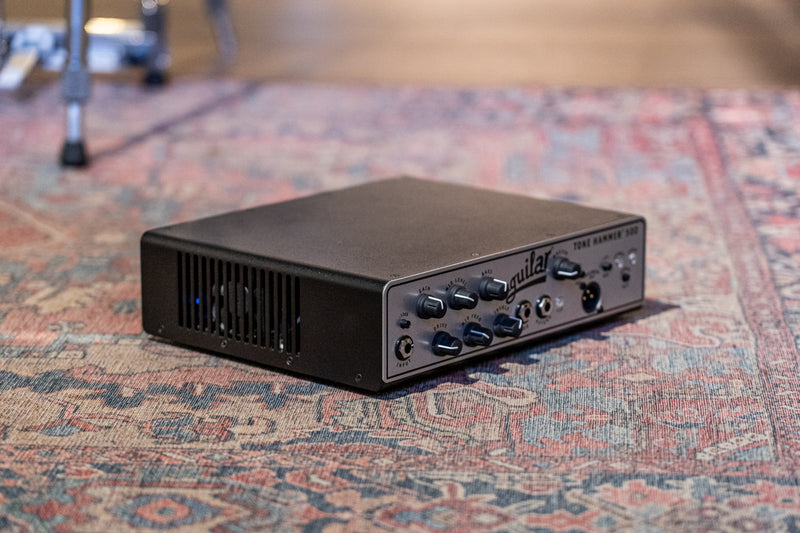 Aguilar Tone Hammer 500