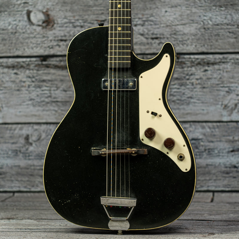 Alden/Harmony H45 Stratotone 1960s