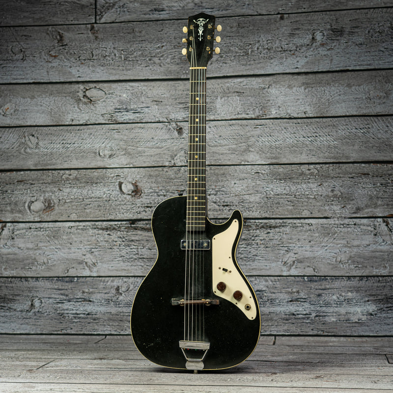 Alden/Harmony H45 Stratotone 1960s