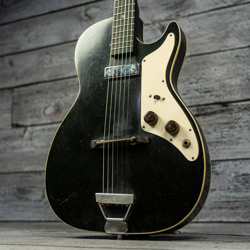 Alden/Harmony H45 Stratotone 1960s