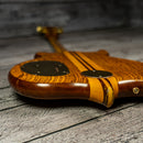 Alembic Series I LSB 1979