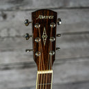 Alvarez MD70BG