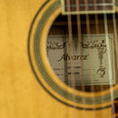 Alvarez MF60OM