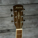 Alvarez MF60OM