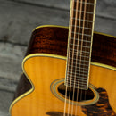 Alvarez MF60OM