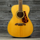 Alvarez MF60OM