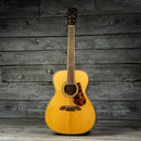 Alvarez MF60OM