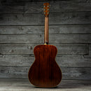 Alvarez MF60OM