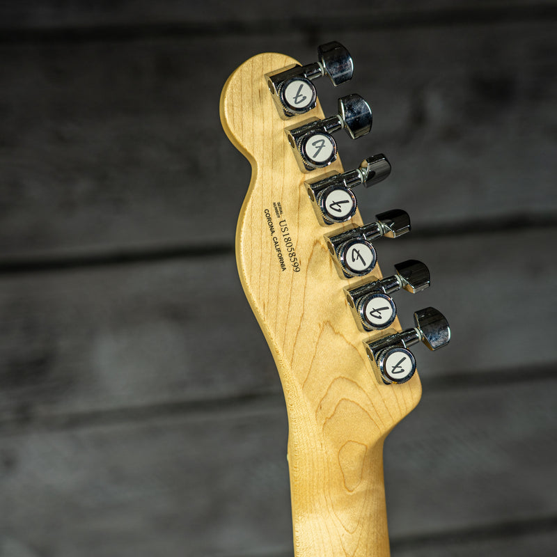 Fender American Elite Telecaster
