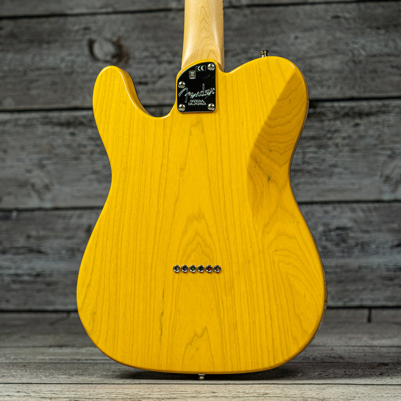 Fender American Elite Telecaster