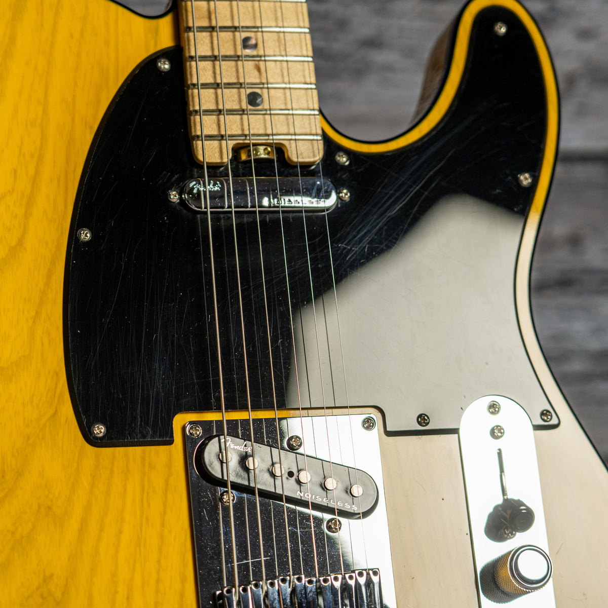 Fender USA Telecaster Elite テレキャスター Fender USA Telecaster Elite テレキャスター Fender フェンダー