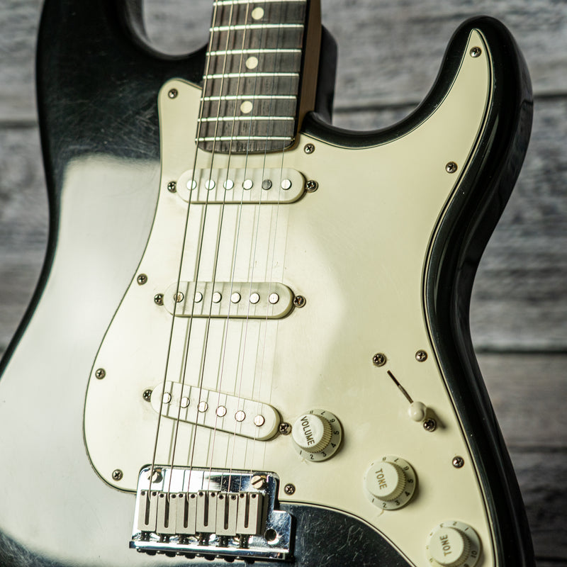 Fender American Standard Stratocaster