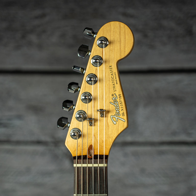 Fender American Standard Stratocaster