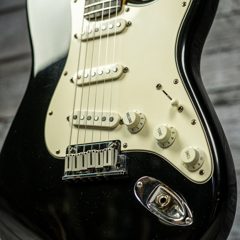 Fender American Standard Stratocaster