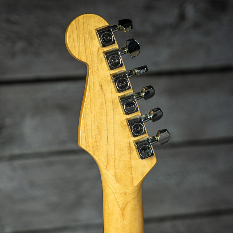 Fender American Standard Stratocaster