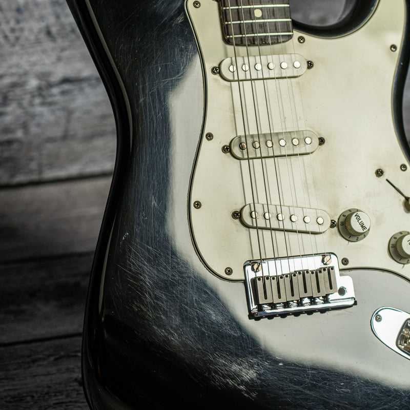 Fender American Standard Stratocaster