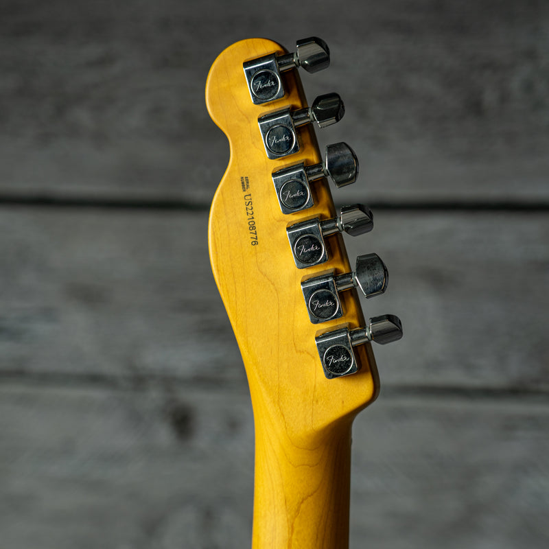 Fender American Professional II Telecaster