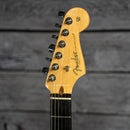 Fender American Professional Stratocaster HSS Shawbucker - Silverburst
