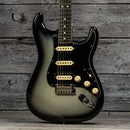 Fender American Professional Stratocaster HSS Shawbucker - Silverburst