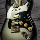 Fender American Professional Stratocaster HSS Shawbucker - Silverburst