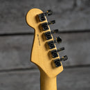 Fender American Professional Stratocaster HSS Shawbucker - Silverburst