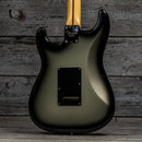 Fender American Professional Stratocaster HSS Shawbucker - Silverburst