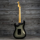 Fender American Professional Stratocaster HSS Shawbucker - Silverburst