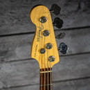 Fender American Standard Precision Bass - Left-Handed