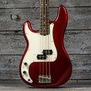 Fender American Standard Precision Bass - Left-Handed