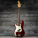 Fender American Standard Precision Bass - Left-Handed