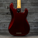 Fender American Standard Precision Bass - Left-Handed