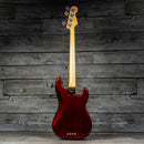 Fender American Standard Precision Bass - Left-Handed