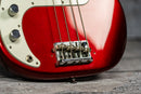 Fender American Standard Precision Bass - Left-Handed