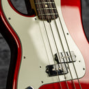 Fender American Standard Precision Bass - Left-Handed